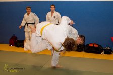 23.01.2023 Kyu-Prüfung